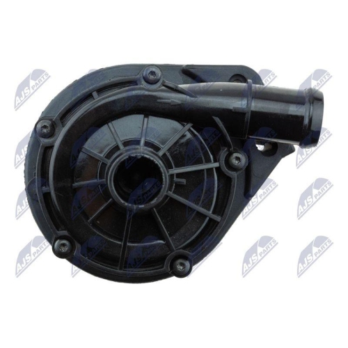 Pompa de apa suplimentara motor 1.4 Tsi Vw Passat 2015-, Golf 2017-, Tiguan 2018-, Audi A3 2017-, Skoda Octavia 2020-, Superb 2015-, Seat Leon 2020-, Tarraco 2018-, 04L965567B