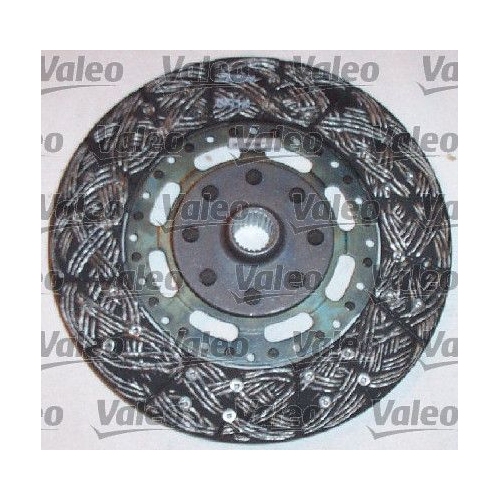 Kit ambreiaj Valeo 826285