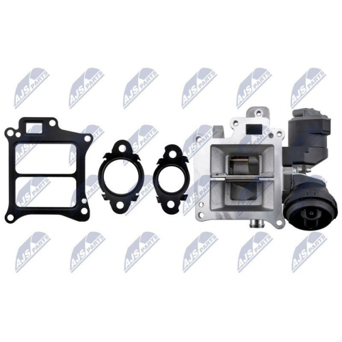 Supapa egr motor 2.0d Volvo S60 2, S80 2, S90 2, V40, V60 I, V70 3, V90 2, Xc60 I, Xc60 2, Xc70 2, Xc90 2; 2013-, 36010128