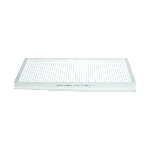 BOSCH Filtru, aer habitaclu