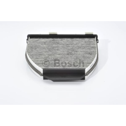 Filtru polen, habitaclu Bosch 1987435001