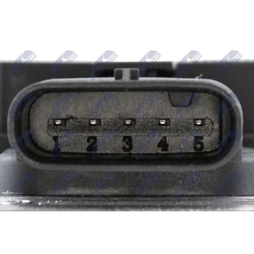 Senzor NOx, injectie aditiv motor 2.1d-3.0d Mercedes Glc(X253), S(W222, V222, X222), Slc(R172), Slk(R172), Sprinter 3-T(B906), V(W447); 2006-, A0009050008