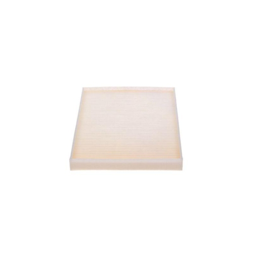 BOSCH Filtru, aer habitaclu