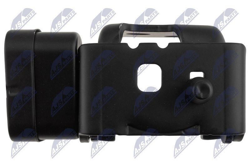 Balama usa Citroen C5 III 2009-; partea dreapta, fata + spate; 9035.X0; NTY, aftermarket