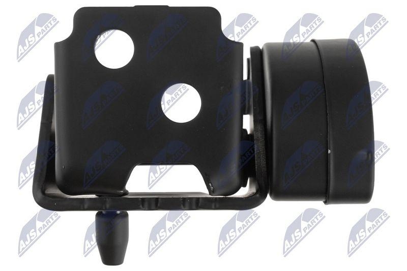 Balama usa Citroen C5 III 2009-; partea stanga, fata + spate; 9035.W9; NTY, aftermarket