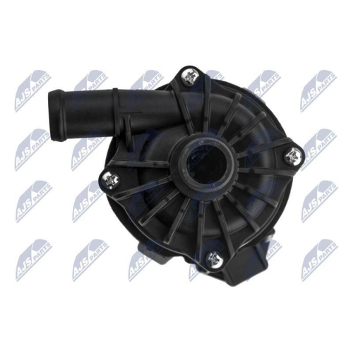 Pompa de apa suplimentara motor 3.0 Audi A4 B8 2008-2015, A6 C7 2011-2018, A8 D4 2010-2018, A5 2010-2017, A7 2011-2015, Q7 2010-2015, 8K0965567