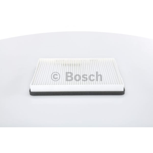 Filtru polen BOSCH 1987432013, VW Passat (B3/B4), 1988-1996, 255x181x31 mm