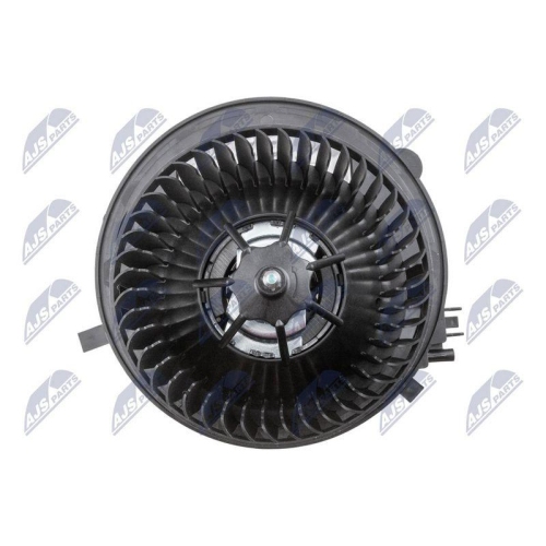 Ventilator habitaclu motor 1.0-2.5 Audi A3, Q2, Q3;Vw Golf 7, Passat B8, Touran, Tiguan; Skoda Karoq, Kodiaq, Octavia 3, Superb 3; Seat Ateca, Leon; 2012-, Wir, 5Q1819021