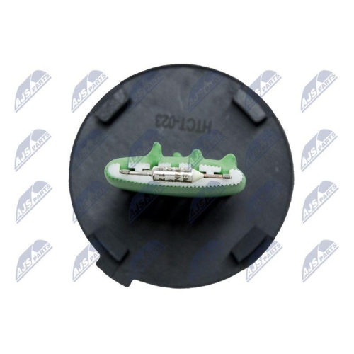 Rezistor ventilator habitaclu Citroen C2 2009-, Ds3 2009-, 6441CT