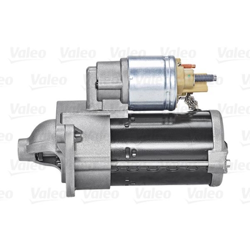 VALEO starter VALEO RE-GEN REMANUFACTURED STOP&START