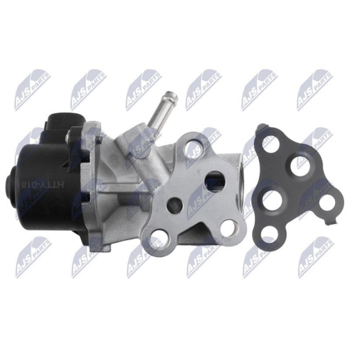 Supapa egr motor 1.0, 1.0lpg Toyota Yaris, Aygo, Iq; Citroen C1 2; Peugeot 108; Subaru Justy 4; 2005-, 2562040030