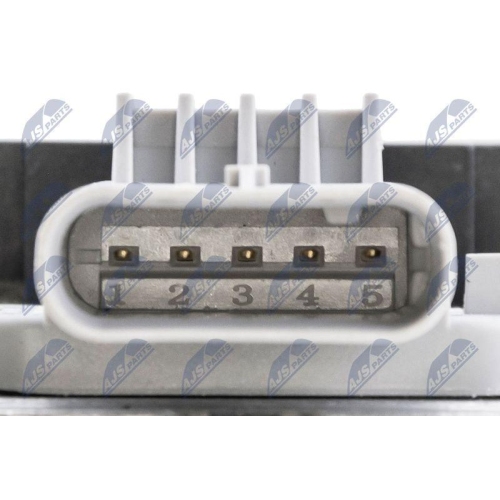Senzor NOx, injectie aditiv motor 2.3d Renault Master 3; Opel Movano B; Nissan Nv400; 2010-, 227903557R