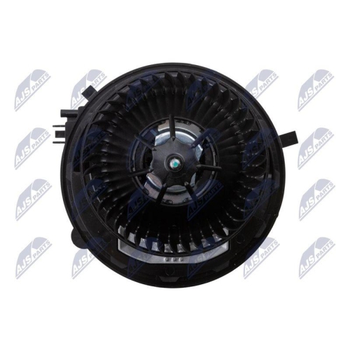 Ventilator habitaclu motor 1.0-Electric Audi A3, Q2, Q3, Tt; Seat Ateca, Leon, Tarraco; Skoda Karoq, Kodiaq I; Cupra Ateca, Formentor, Leon; 2012-, 3Q1819021
