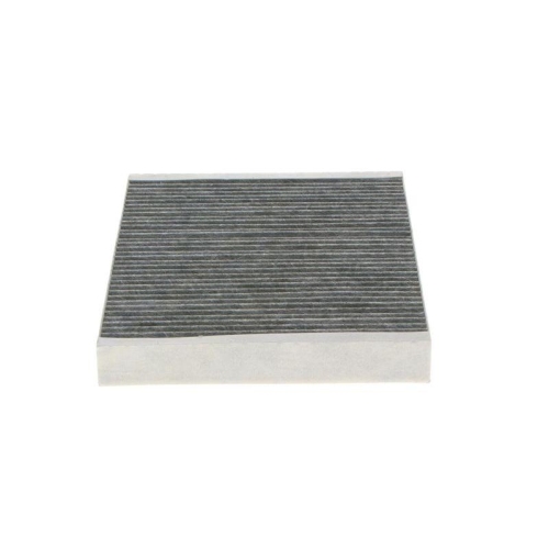 BOSCH Filtru, aer habitaclu