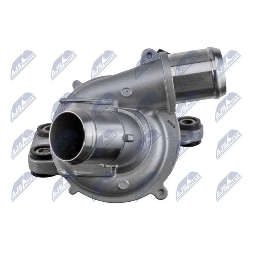 Pompa de apa suplimentara Ford Mondeo 5 2.0 Hyb 2014-, C-Max 2 2.0 2012-2019, Linkoln Mkz 2.0 Hyb 2012-, KS72-8501-A