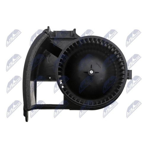 Ventilator habitaclu motor 1.0-Electric Renault Kangoo, Kangoo Express; Nissan Kubistar; 1997-, 7701059205
