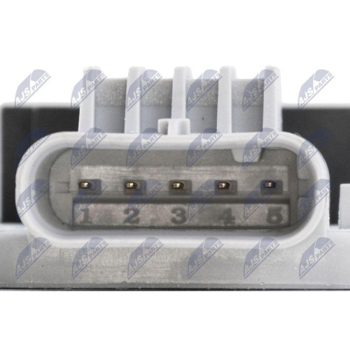Senzor NOx, injectie aditiv motor Renault Kadjar 1.5d 85kw 2018-, cablu 590mm, 227901939R