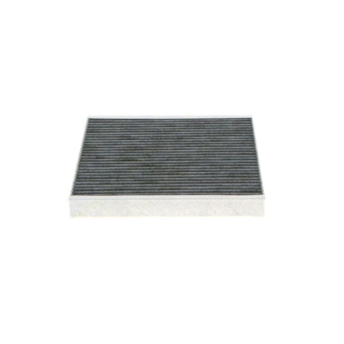 BOSCH Filtru, aer habitaclu