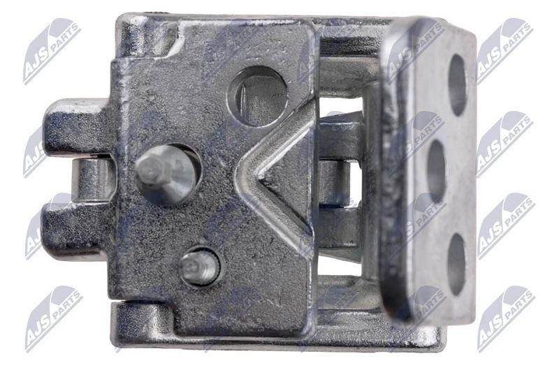 Balama usa Ford Transit 2014-; partea din spate, superioara, stanga, 180�; BK31V42983AF; NTY, aftermarket