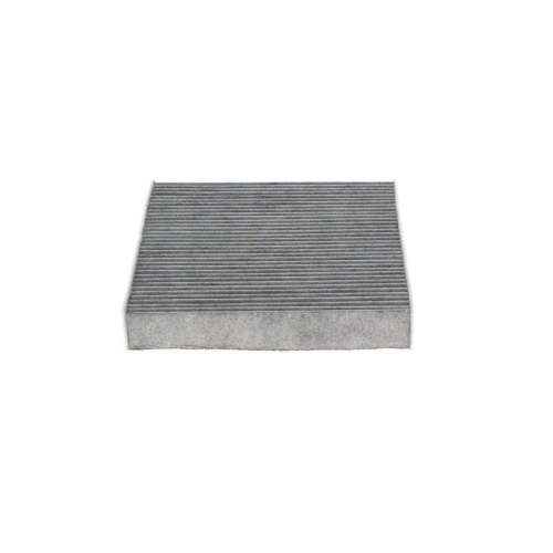 BOSCH Filtru, aer habitaclu