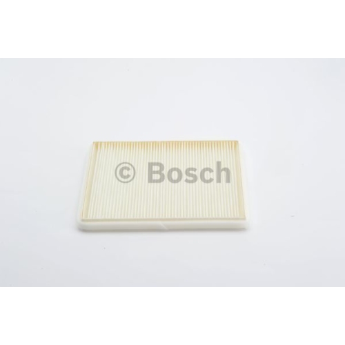Filtru polen, habitaclu Bosch 1987432085