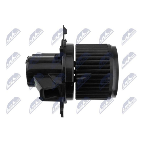 Ventilator habitaclu motor 1.2-1.6 Citroen C-Elysee; Peugeot 301; 2012-, 1609170880