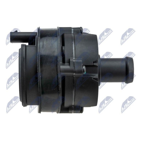 Pompa de apa suplimentara Mercedes A W176 1.5-2.2 2012-2018, B W246 2.0, 2.2 2012-2018, Smart Fortwo 2011-, 0005000686
