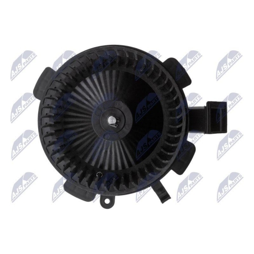Ventilator habitaclu motor 1.2-1.6 Dacia Duster, Lodgy; 2010-, 27210-1366R