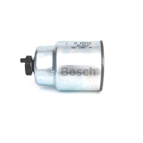 Filtru combustibil Bosch 1457434451