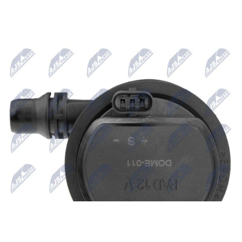 Pompa de apa suplimentara Mercedes Cla C118, X118, Cls C257, Gla H247, Glc X253, C253, Gle V167, C167, Gls X167, Clasa A W177, V177, B W247, C W205, C205, C205, S205, E W213, S213, C238, A238, S213, Sw222, V222, X222, A0005004386