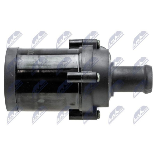 Pompa de apa suplimentara Opel Corsa E 1.0-1.6 2014, Opel Moca 1.4, 1.6, 1.7, 1.8 2012-, Opel Meriva B 1.3, 1.4, 1.6, 1.7 2010-, 9272717