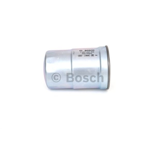 Filtru combustibil Bosch 1457434459