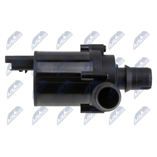 Pompa de apa suplimentara Peugeot Traveller 1.5, 2.0 Bluehdi 2016-, Citroen Spacetourer 1.5, 2.0bluehdi 2016-, Fara Suport, 9809797480