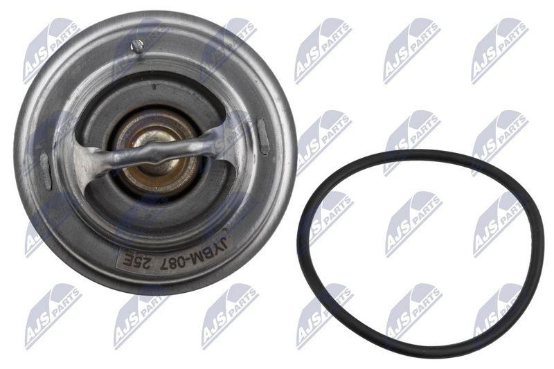 Termostat BMW seria 3 (E30) 1987-, seria 3 (E36) 1995-, seria 5 (E34) 1989-; 11531721002; NTY, aftermarket