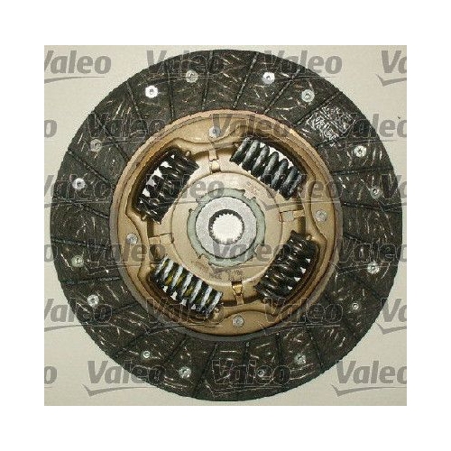 Kit ambreiaj Valeo 826341