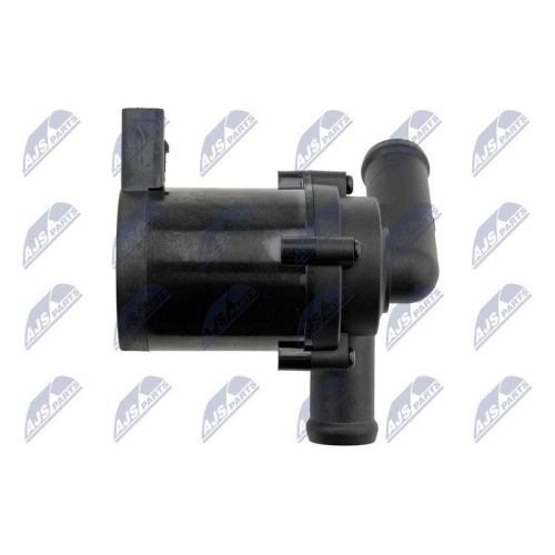 Pompa de apa suplimentara Porsche 911 (997) 3.6, 3.8 2006-2012, Porsche 911 (991) 3.8 2017-, 99762025100