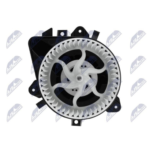 Ventilator habitaclu motor 1.2-1.9d Fiat Punto, Doblo; 1999-, 46722948