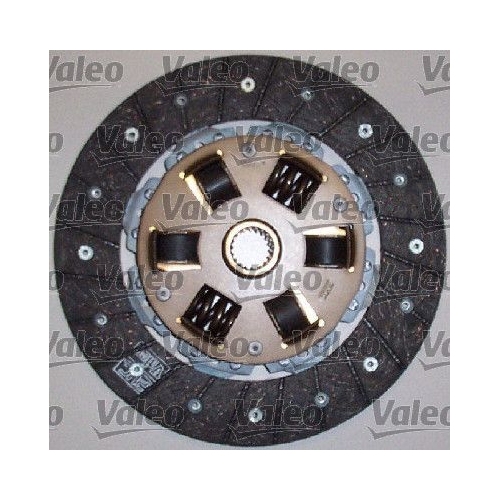 Kit ambreiaj Valeo 826342