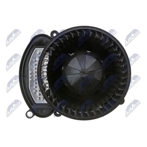 Ventilator habitaclu motor 1.2-2.0d Renault Talisman, Scenic 4, Grand Scenic 4, Kadjar, Espace 5; 2015-, 272109102R