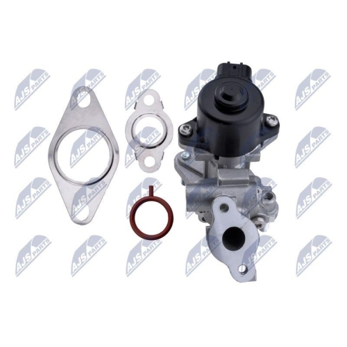 Supapa egr motor 1.8h Toyota Auris, Prius, Prius Plus; Lexus Ct; 06.2008-, 2562037120