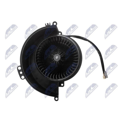 Ventilator habitaclu motor 1.2-2.2d Opel Astra G, Astra H; 1998-, 1845002