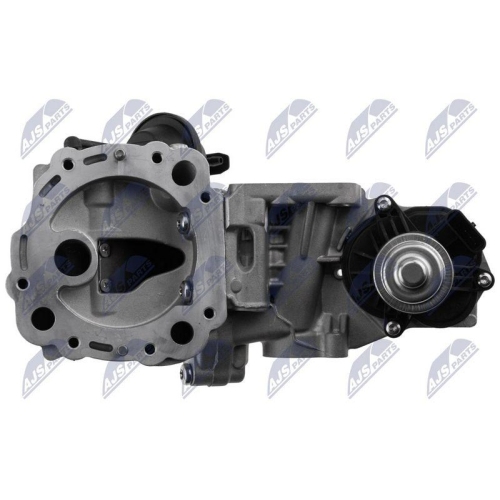 Supapa egr motor 2.0d Ford Tourneo Custom V362, Transit Custom V362, Transit V363; 2015-, Ford Ranger 2.0d 2018-, GK2Q-9U466-AA