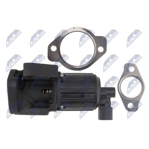 Supapa egr motor 2.0d Mazda 3, 5, 6; 2002-2010, K005T70871