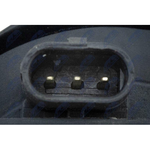 Pompa de apa suplimentara Vw Passat B8 1.6, 2.0 2014-, Golf 6, 7 1.6, 2.0 2012-, Audi A3 1.6, 2.0 2012-, Skoda Octavia 3, 4 1.2, 1.6, 2.0 2012-2017, Fabia 3 1.4 2014-, 2Q0965567A