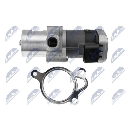 Supapa egr motor 2.1d Mercedes Sprinter 3, 5-T(B906), Sprinter 3-T(B906), Sprinter 4, 6-T(B906), Sprinter 5-T(B906); 2006-, A6461420019