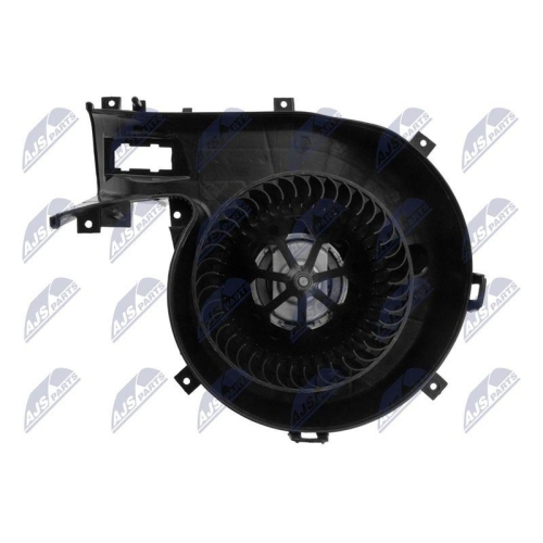 Ventilator habitaclu motor 1.6-3.2 Opel Signum, Vectra C, Vectra C Gts; Fiat Croma; Fiat Croma; Saab 9-3, 9-3x; 2002-2015, 1845080