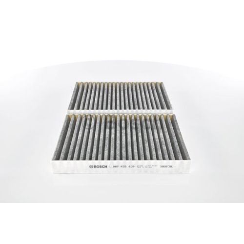 Filtru polen BOSCH 1987432438 Mercedes-Benz S-Class (W221) S-Class Cupe (C216)