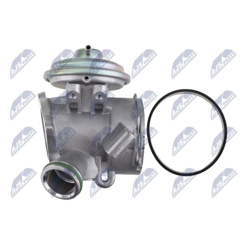 Supapa egr motor 2.1d, 2.2d, 2.7d Mercedes C(W203, S203cl203), Clk (C209), E(W210, S210), E(Vf210), G(W461, W463), M(W163); 1998-, A6110900154