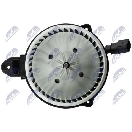 Ventilator habitaclu motor 1.8-4.2 Audi A6 (C5), A6 Allroad (C5); 1997-2005, 4B1820021B