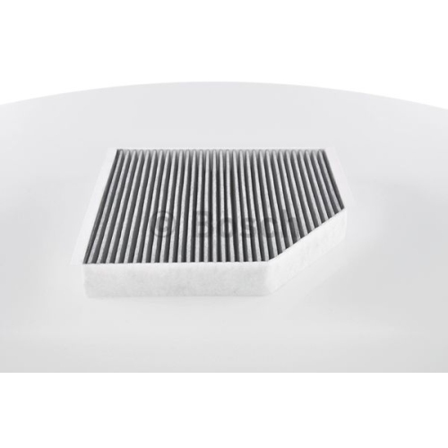 Filtru polen BOSCH 1987432548 Audi A7 Sportback (4Ga, 4Gf) A6 Avant (4G5, C7, 4Gd) A8 (4H) Mulsanne A6 (4G2, C7, 4Gc) A6 Allroad (4Gh, 4Gj)
